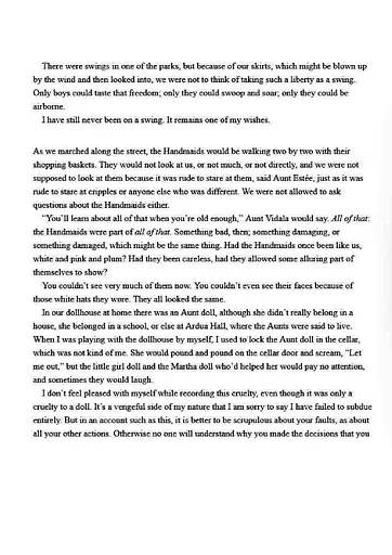 The Testaments - фото 14