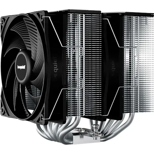 Кулер для процессора Be quiet! Pure Rock Pro 3 (BK041) - фото 5