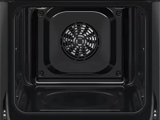Духовой шкаф электрический Electrolux 65 л EOF3H50BK - фото 4
