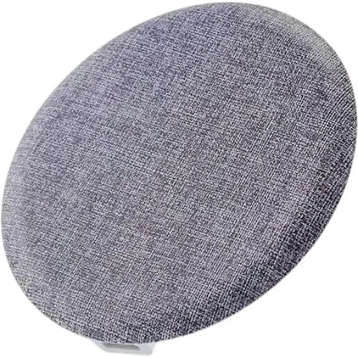 Беспроводное зарядное устройство Proda PD-W1 Patagon Wireless Dark Grey (2000700000797)