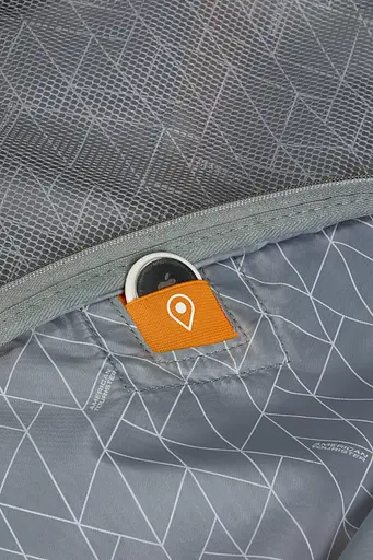 Чемодан American Tourister FASTFORWARD 68 см RADIANT ORANGE 68x46x26(30) MI0*86002 - фото 12