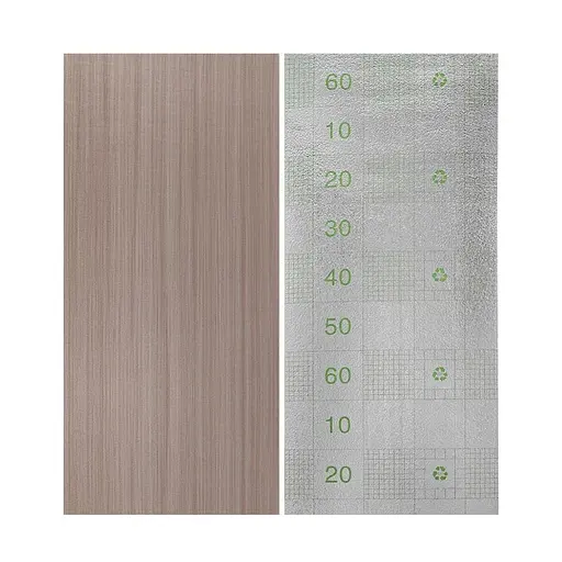 Самоклеящаяся виниловая плитка в рулоне 600х3000х2мм Мат SW-00002053 - фото 4