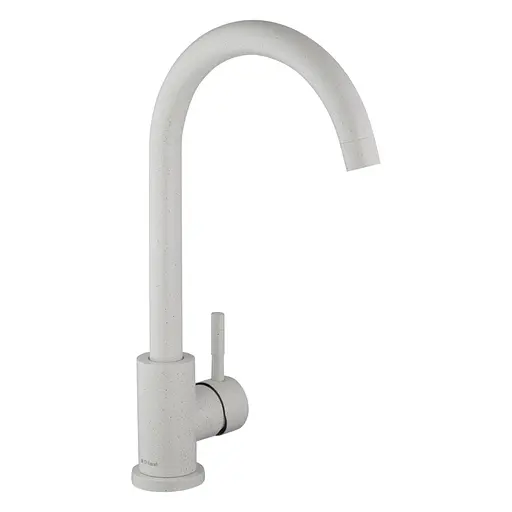 Змішувач для кухні Kroner KRM Edelstahl Klassisch - WEI035 (CV023007) - фото 2