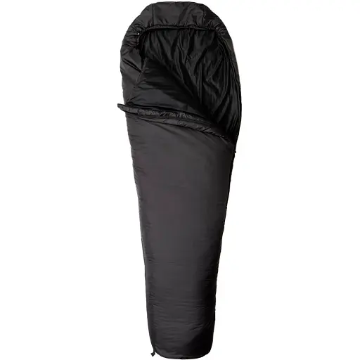 Спальный мешок Snugpak Tactical 4 RZ Black - фото 2