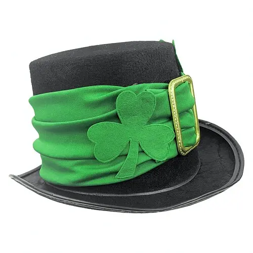 Шляпа Патрик - фото 2