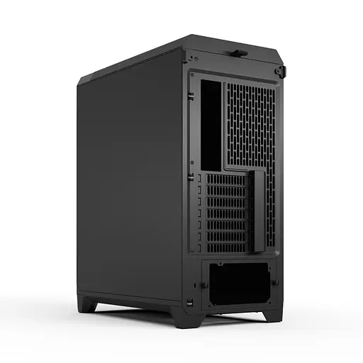Корпус Fractal Design Meshify 3 без блока питания, черный (FD-C-MES3A-01) - фото 12