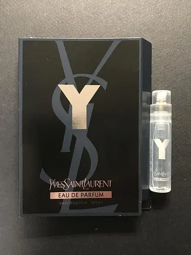 Оригинал Yves Saint Laurent Y 1.2 мл парфюмированная вода - фото 1