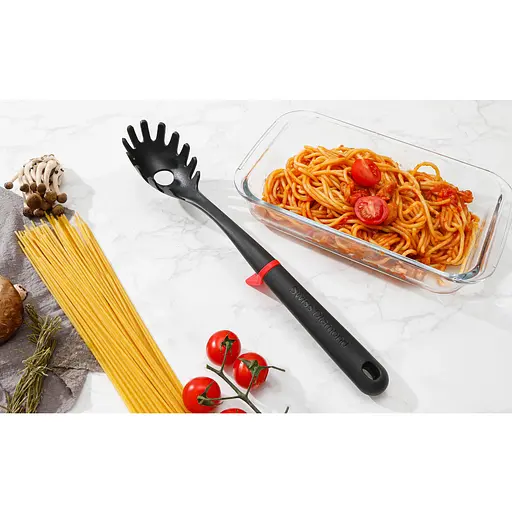 Ложка Swiss Diamond для спагетти 35 см (SDT16) - фото 3