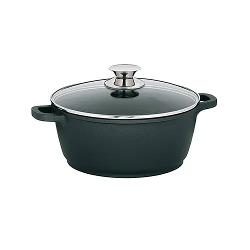 Каструля з кришкою KELA Kerros 1,7 л (11550)