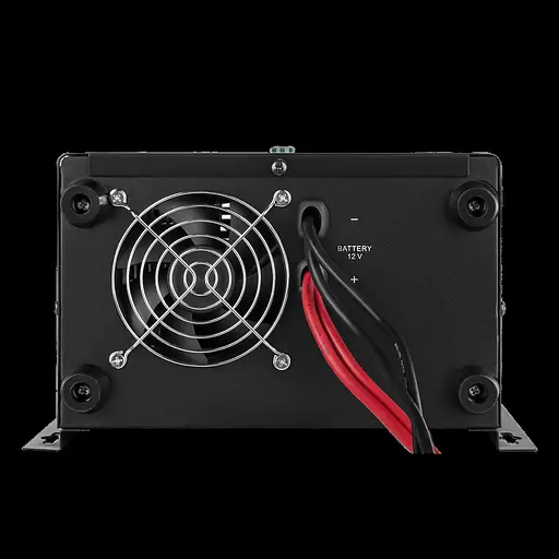 ДБЖ з правильною синусоїдою LogicPower 12V LPA-W-PSW-500VA 350 Вт 2A/5A/10A - фото 7