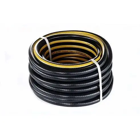 Шланг садовий Сила Ірис 3/4'' 50 м  - фото 1