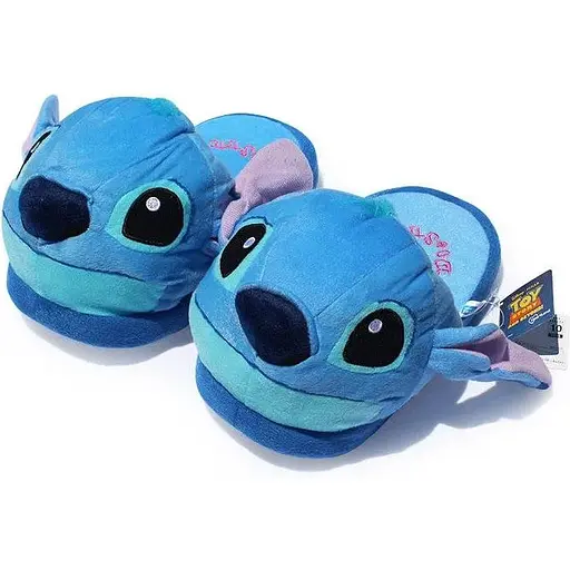 Тапочки Lilo and Stitch LS 41.07 - фото 2