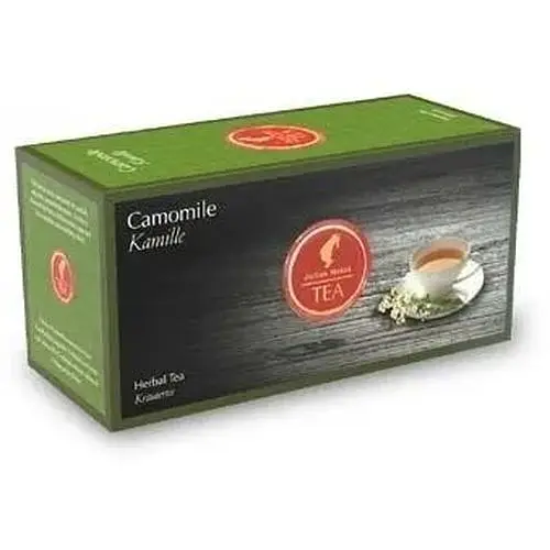 Чай Julius Meinl пакетований чорний Цейлонский 25 шт - фото 1