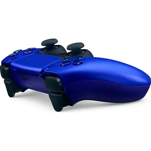 Геймпад Sony PlayStation DualSense Cobalt Blue - фото 3