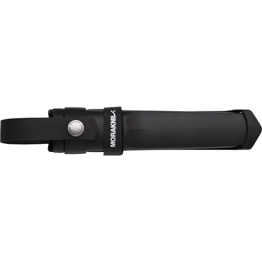 Ніж Morakniv Garberg Black Carbon Multi-Mount - фото 3