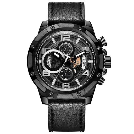 Годинник T5 Montre Book, подарочный набор - фото 13