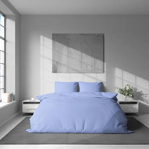 Комплект постільної білизни LeLit B-1236/1 Євро бязь 200 х 215 см (le2000000339047) - фото 2