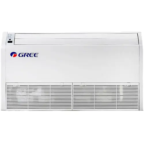 Кондиціонер Gree GUD160ZD1/A-S /GUD160W1/NhA-X U-Match - фото 2