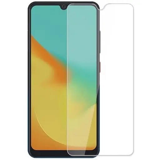 Захисне скло DK Full Glue для ZTE Blade A7 2019 011882 clear