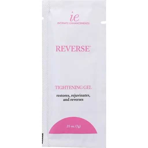 Крем для звуження піхви Doc Johnson Reverse (7 г)