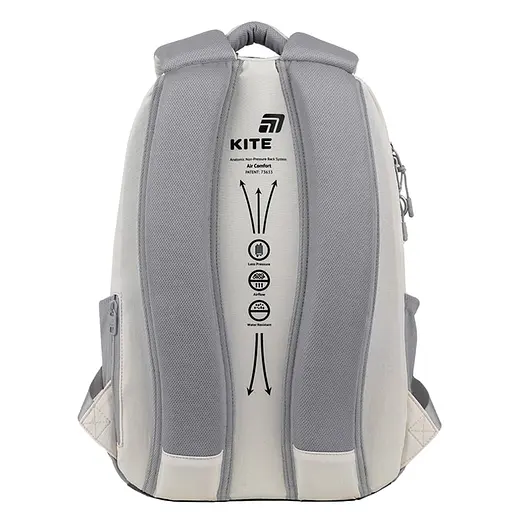 Рюкзак Kite Education teens Iconic (K26-2587M-1) - фото 5
