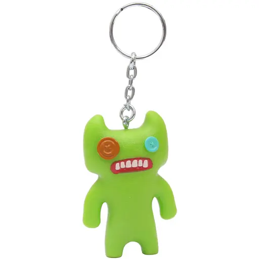 Брелок-сюрприз Fuggler серия Ред Эдишн (FG8007R) - фото 18