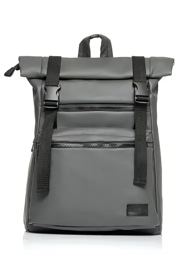 Рюкзак ролл Sambag унісекс RollTop LTT 41 x 30 x 16 см (24238009) - фото 2