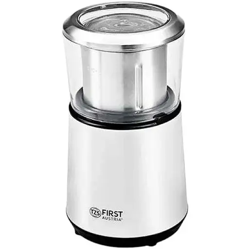 Кофемолка First FA-5486-2-WI