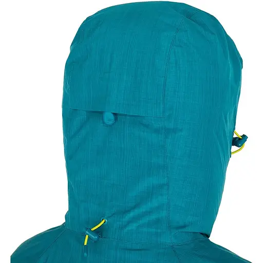 Куртка Zajo Lizard W Jkt M Teal (ZA-3091872) - фото 13