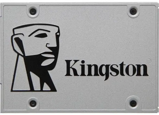 Накопитель SSD Kingston Sata 2.5" 240Gb UV400 (SUV400S37/240G) Б/у - фото 1