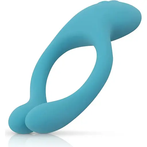 Вібратор Cala Azul Dani I Couples Vibrator SO8889 (108413) - фото 4