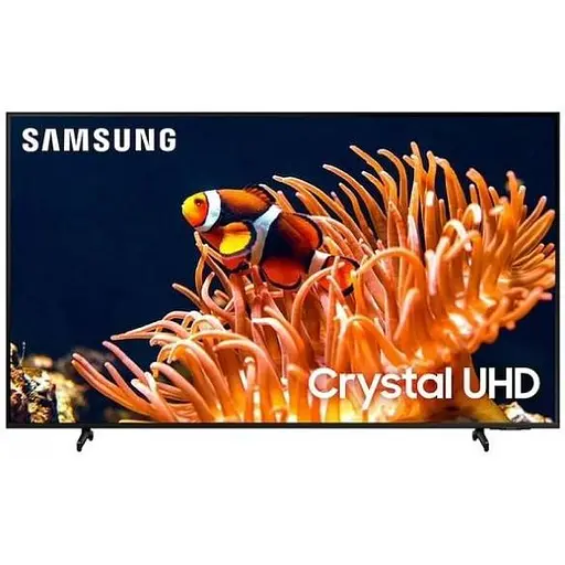 Телевізор Samsung UE85DU8002 - фото 1