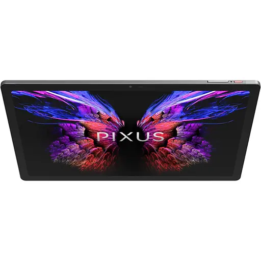 Планшет Pixus Wing 8/128GB 4G Dual Sim Silver - фото 3