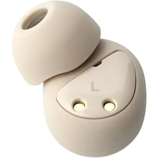 Наушники Final Audio TWS ZE500 for ASMR CREAM (90404077) - фото 3