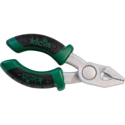 Дитячий набір інструментів Klein Bosch із шурупокрутом Ixo (8510) - фото 6