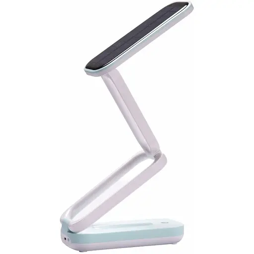 Настільна лампа TheGeneral Vela біла (40040519-08)