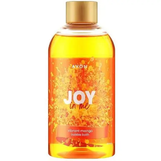 Піна для ванни Avon Моє щастя 250 мл - фото 1