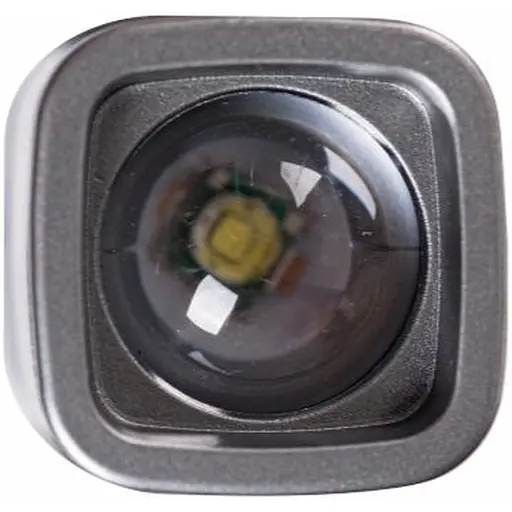 Фонарик TheGeneral Orion черный/серый (100020219TG-07) - фото 6