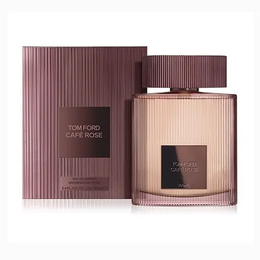 Tom Ford Cafe Rose 2023 парфюмированная вода 100 ml - фото 1