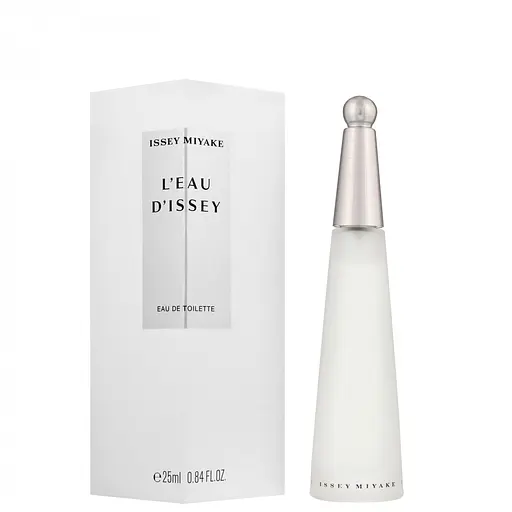 Оригинал Issey Miyake L'Eau Dissey 25 мл туалетная вода - фото 1