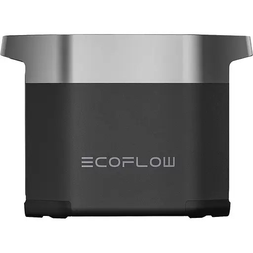 Дополнительная батарея EcoFlow DELTA 2 Extra Battery (ZMR330EB_EU) EU [73421] - фото 5