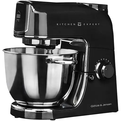 Кухонная машина Gotze & Jensen SB600K
