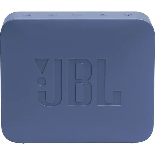 Портативна акустика JBL Go Essential 2 Blue (JBLGOES2BLUEU) [128282] - фото 3