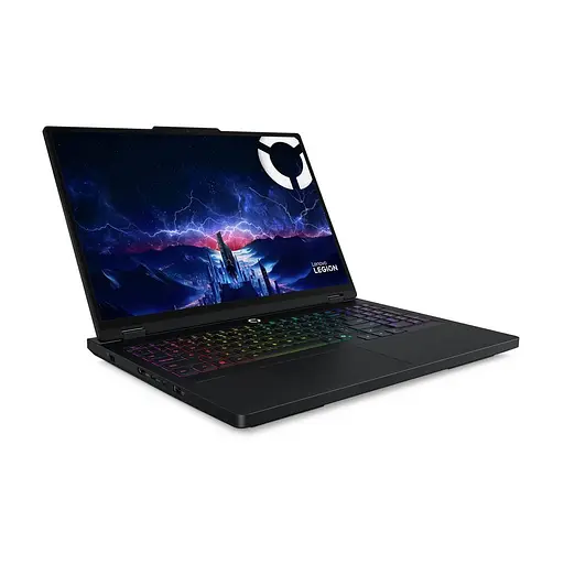 Ноутбук Lenovo Legion Pro 5 16IRX10 i7-14650HX 16GB 1TB 5050 Wi‑Fi 6 Без ОС - фото 3