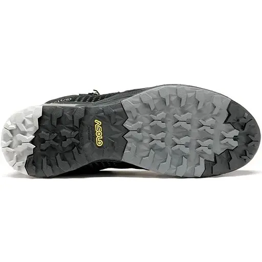 Черевики Asolo Tahoe Winter GTX MM 42 Black (1033-ASL A40068.A778-8.5) - фото 6