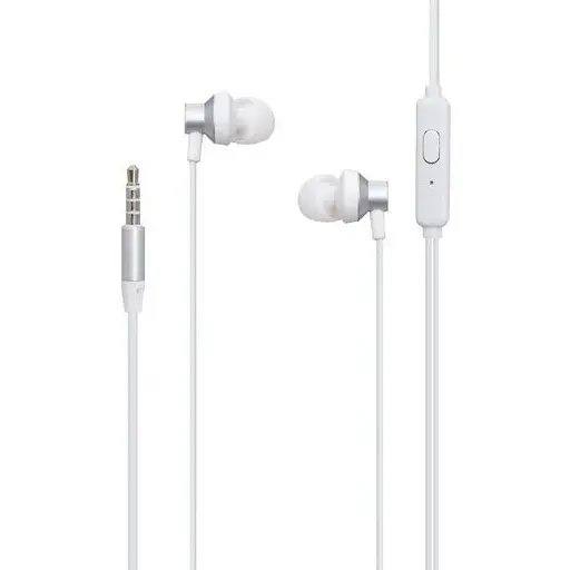 Наушники Borofone BM35 Стальной