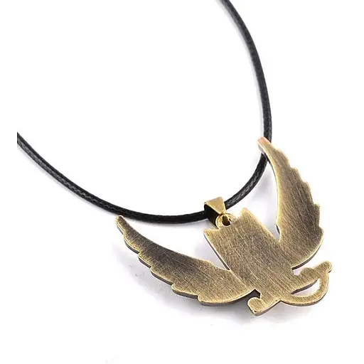 Кулон GeekLand Fairy Tail Happy Фейрі Тейл Хеппі 22.079 - фото 4