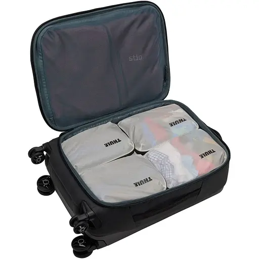 Органайзер для одягу Thule Compression Packing Cube Small White 3204858 (TH 3204858) - фото 10