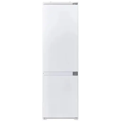 Холодильник с морозильной камерой Eleyus RDB 2177 SM - фото 1