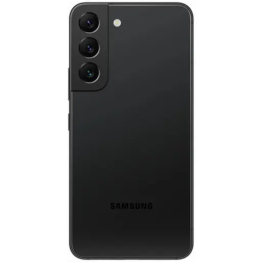 Смартфон Samsung Galaxy S22+ 5G 8/128Gb Phantom Black S906U1 1SIM (USA Version) - фото 3